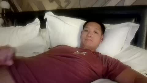 Snapshot of fungi4591 chatting on November 24, 5:45 pm Daniel kim online show from November 24, 5:45 pm