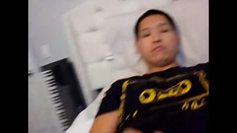 Snapshot of fungi4591 chatting on January 6, 6:00 pm Daniel kim online show from January 6, 6:00 pm