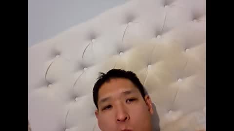 Snapshot of fungi4591 chatting on February 24, 6:50 pm Daniel kim online show from February 24, 6:50 pm