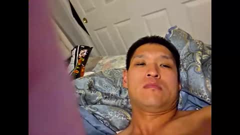 Snapshot of fungi4591 chatting on March 1, 12:18 pm Daniel kim online show from March 1, 12:18 pm