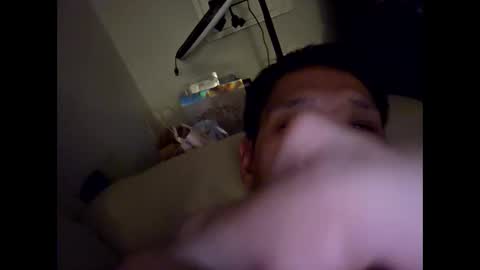 Snapshot of fungi4591 chatting on March 2, 11:39 am Daniel kim online show from March 2, 11:39 am