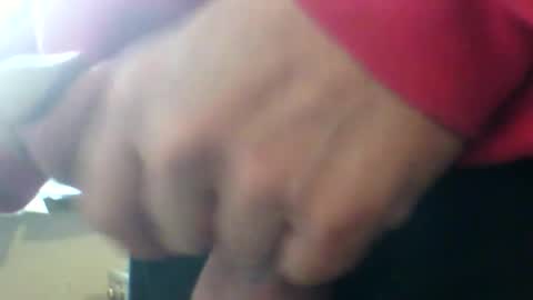 Snapshot of funkymasseur chatting on January 15, 9:03 am funkymasseur online show from January 15, 9:03 am