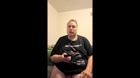 Snapshot of funman77100 chatting on May 10, 6:51 am funman77100 online show from May 10, 6:51 am