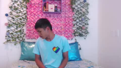 funny_and_horny online show from September 30, 3:55 am