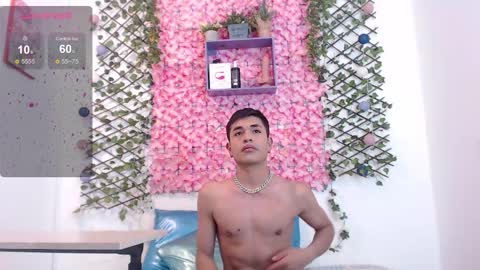 funny_and_horny online show from October 30, 5:09 am