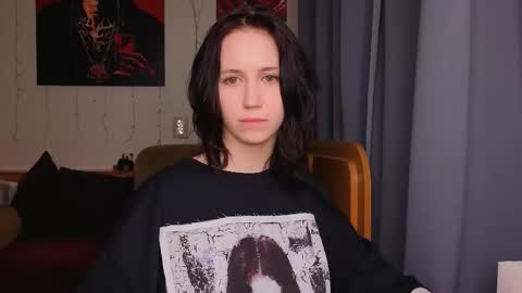 Eva online show from March 28, 4:28 pm