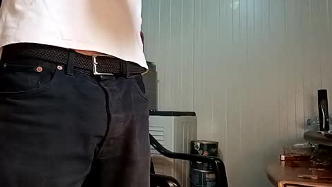 Italian men online show from March 9, 8:18 am