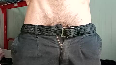 Italian men online show from September 22, 11:01 am