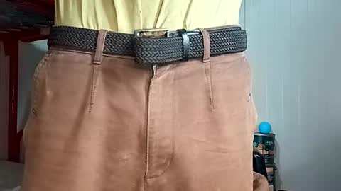 Italian men online show from November 7, 9:53 am