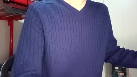 Snapshot of funny_quarantine chatting on January 18, 7:34 am Italian men online show from January 18, 7:34 am