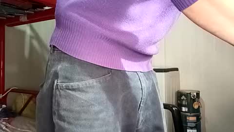 Snapshot of funny_quarantine chatting on February 4, 11:16 am Italian men online show from February 4, 11:16 am