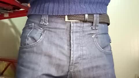 Snapshot of funny_quarantine chatting on February 10, 10:08 am Italian men online show from February 10, 10:08 am