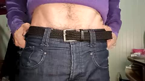 Snapshot of funny_quarantine chatting on February 20, 10:38 am Italian men online show from February 20, 10:38 am