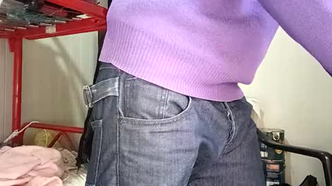 Snapshot of funny_quarantine chatting on February 21, 9:10 am Italian men online show from February 21, 9:10 am