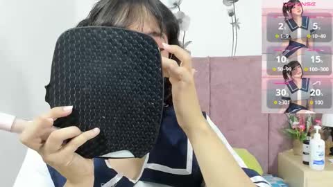 samy online show from January 18, 4:05 am