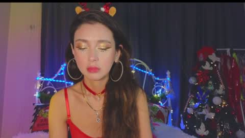 Tiffany online show from December 26, 10:31 pm