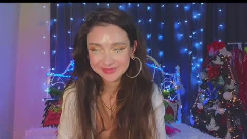 Tiffany online show from December 27, 1:32 am