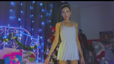 Tiffany online show from December 28, 4:41 am