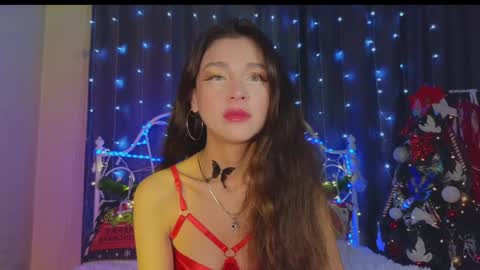 Tiffany online show from December 28, 10:13 pm