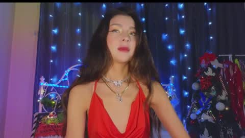 Tiffany online show from December 30, 10:55 pm