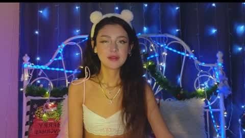 Tiffany online show from January 5, 1:35 am