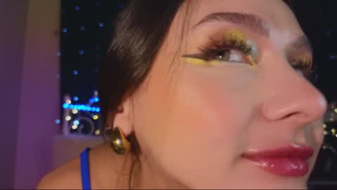 Tiffany online show from January 23, 11:47 pm