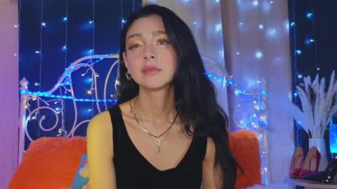 Tiffany online show from February 8, 1:32 am