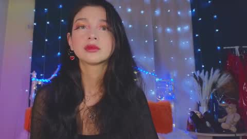 Tiffany online show from February 17, 12:32 am