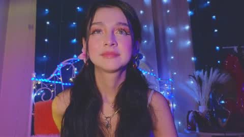 Tiffany online show from February 22, 12:05 am