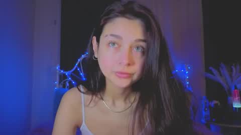 Tiffany online show from October 8, 1:47 am