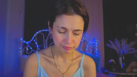 Tiffany online show from October 22, 3:07 am