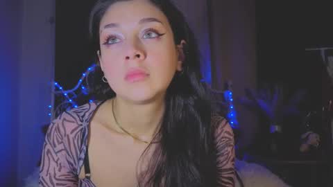 Tiffany online show from March 8, 2:04 am