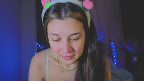 Tiffany online show from April 5, 1:25 am