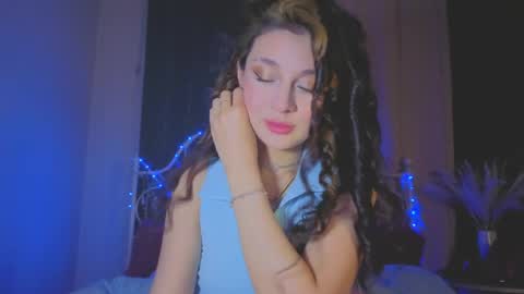 Tiffany online show from April 12, 11:32 pm