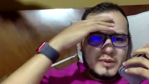 Zanty online show from December 13, 6:59 pm