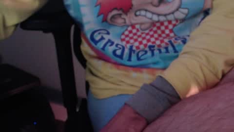 Snapshot of funnyme1234 chatting on January 4, 3:18 am jerry online show from January 4, 3:18 am