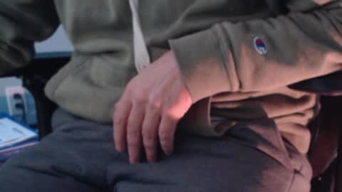 Snapshot of funnyme1234 chatting on January 16, 6:45 pm jerry online show from January 16, 6:45 pm