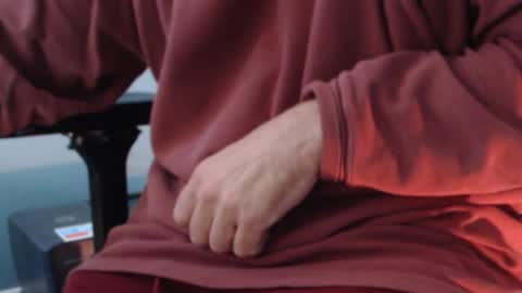 Snapshot of funnyme1234 chatting on February 23, 7:22 pm jerry online show from February 23, 7:22 pm