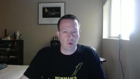 Hello online show from November 1, 8:44 pm