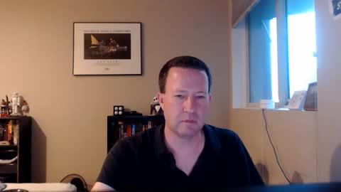 Hello online show from May 16, 2:30 am