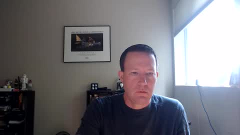 Hello online show from May 17, 7:10 pm
