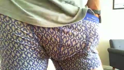 Funslimguy online show from May 12, 2:58 pm