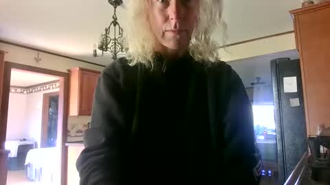 Brandy and Chuck online show from October 9, 1:53 pm