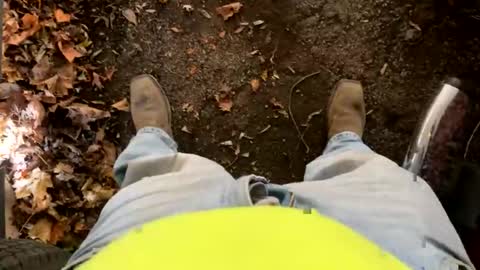 funtime741 online show from November 18, 3:27 pm