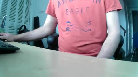 Funtimes3957 online show from April 15, 1:12 am