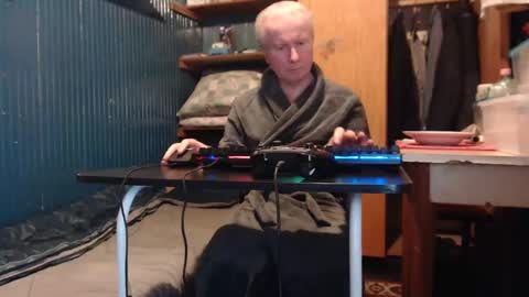 furosz online show from February 1, 6:08 pm