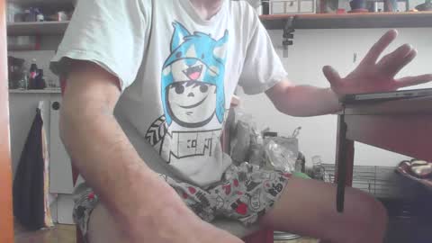 furtaky00 online show from February 15, 12:33 pm