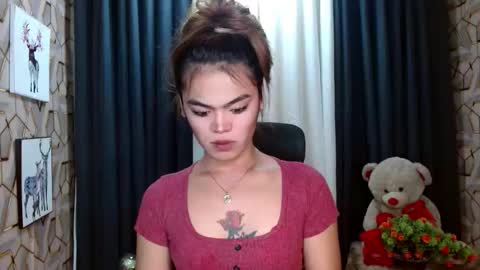 Snapshot of fushialore chatting on November 18, 9:52 pm fushialore online show from November 18, 9:52 pm