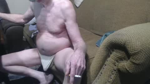 Futch1950 online show from December 16, 1:42 am