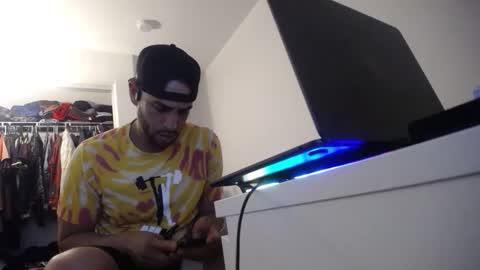 Letsdoit online show from April 7, 4:13 am